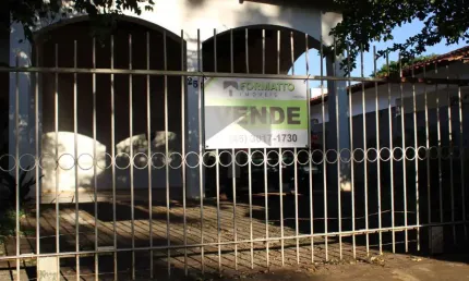 Casa com 2 quartos à venda no Loteamento Bourbon, Foz do Iguaçu 