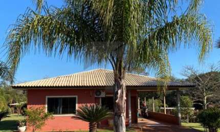 Chácara / sítio à venda no Loteamento Comercial e Residencial Cataratas, Foz do Iguaçu 
