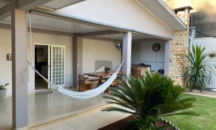 Casa com 2 quartos à venda na Yolanda, Foz do Iguaçu 