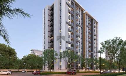 Apartamento com 2 quartos à venda no Porto Meira, Foz do Iguaçu 