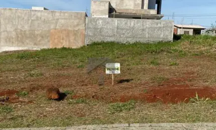 Lote / Terreno em Parque Ouro Verde  -  Foz do Iguaçu