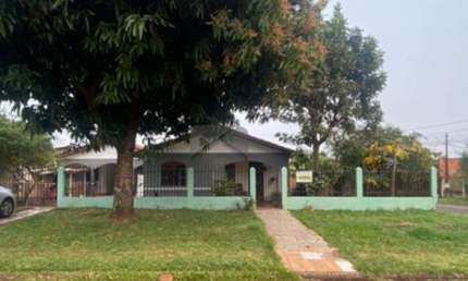 Casa com 3 quartos à venda no Portal da Foz, Foz do Iguaçu 