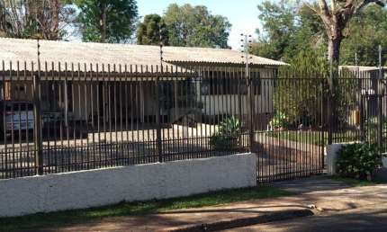 Casa com 3 quartos à venda na Vila A, Foz do Iguaçu 