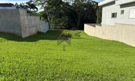 Terreno à venda na Vila Shalon, Foz do Iguaçu 