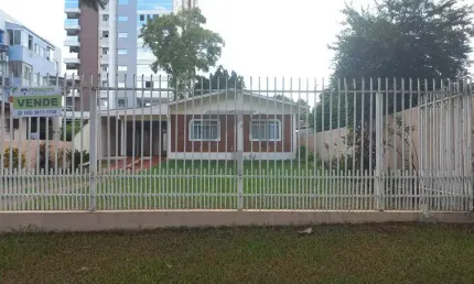 Casa com 3 quartos à venda na Vila Maracanã, Foz do Iguaçu 