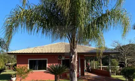 Chácara / sítio à venda no Loteamento Comercial e Residencial Cataratas, Foz do Iguaçu 