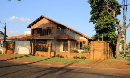 Casa com 2 quartos à venda no Jardim Eliza I, Foz do Iguaçu 