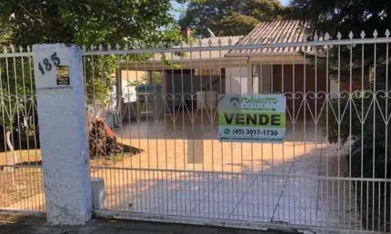 Casa com 3 quartos à venda na Vila A, Foz do Iguaçu 