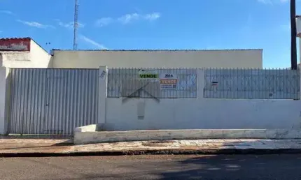Casa com 3 quartos à venda no Morumbi, Foz do Iguaçu 