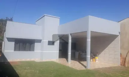 Casa com 1 quarto à venda na Vila Guarani, Foz do Iguaçu 