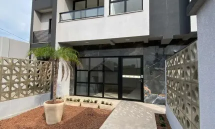 Apartamento com 2 quartos à venda no Jardim Manaus, Foz do Iguaçu 