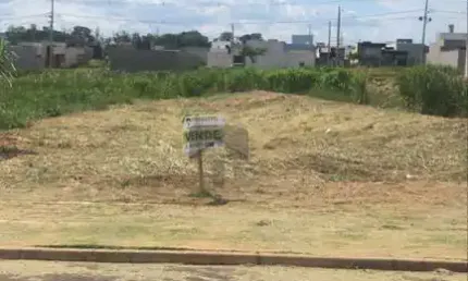 Lote / terreno em parque ouro verde  -  foz do iguaçu