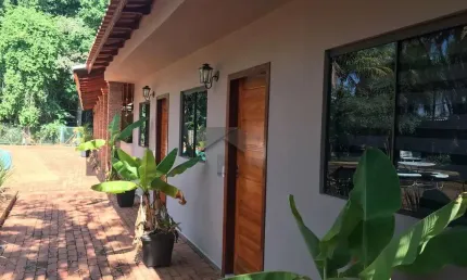 Chácara / sítio à venda no Remanso Grande, Foz do Iguaçu 
