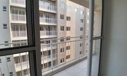 Apartamento com 2 quartos para alugar na Rua Cachoeira do Niágara, 2885, Novo Aleixo, Manaus