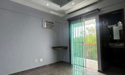APARTAMENTO - CONJ JULIANA II - PARQUE 10 DE NOVEMBRO