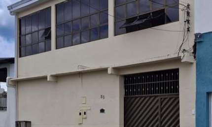 Casa com 4 quartos para alugar na Rua Antônio Lobo Sobrinho, 58, Dom Pedro I, Manaus