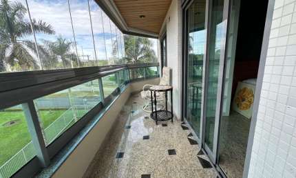 Apartamento com 4 quartos à venda na Avenida Coronel Teixeira, 1471, Ponta Negra, Manaus