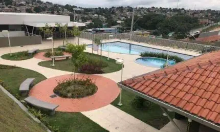 APARTAMENTO 2 DORMS NO LEVE CASTANHEIRAS | FINANCIÁVEL | COMPLETA ESTRUTURA DE LAZER!