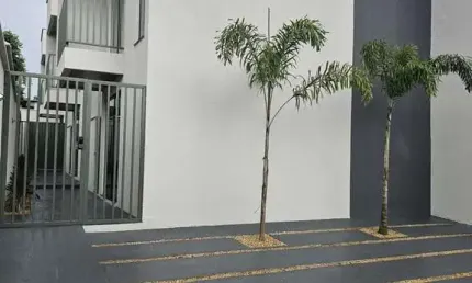 Casa com 2 quartos à venda na Avenida do Turismo, 9.821, Tarumã, Manaus
