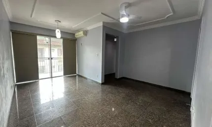 ALUGUEL ? APARTAMENTO 3 QUARTOS NO RESIDENCIAL JULIANA 2 (P10)