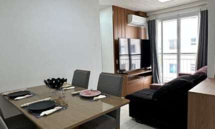 Apartamento com 2 quartos à venda na Rua Cachoeira do Niágara, 0355, Novo Aleixo, Manaus