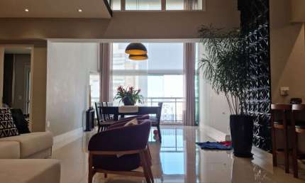 Apartamento MARAVILHOSO planejado e 3 dormitórios e 2 suítes no Grand reserva Panamby