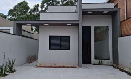 Belissima residência de 3 dormitorios a venda no Residencial Mais Viver