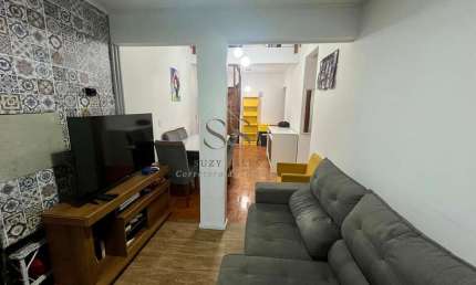 Apartamento para Venda em Matinhos, Centro, 3 dormitórios, 1 suíte, 2 banheiros, 1 vaga