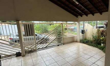 Casa a venda no bairro Jardim Glória 1 em Várzea Grande MT