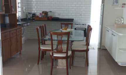 Casa com 4 quartos à venda na Rua Trinta e Seis, 16, Santa Cruz, Cuiabá