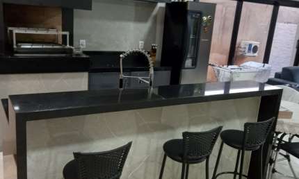 Casa à venda no condomínio Belvedere 2 em Cuiabá MT