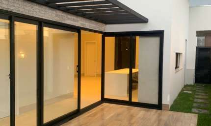 Casa à venda no condomínio Belvedere II em Cuiabá MT