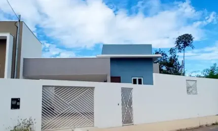 Casa com 3 quartos à venda na Rua Canadá, 3, Santa Rosa, Cuiabá