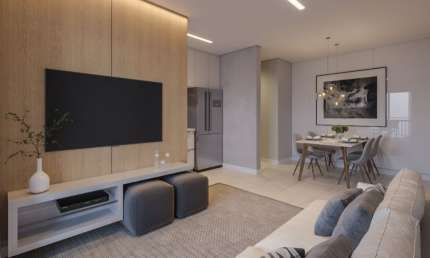 Apartamento à venda no Condomínio Villaggio Vollare em Cuiabá MT