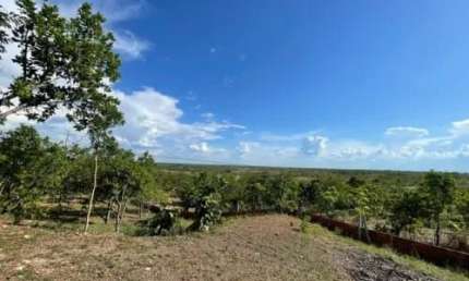 Chácara / sítio com 4 quartos à venda na Rodovia Arquiteto Hélder Cândia, 14, Zona Rural, Cuiabá