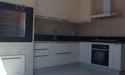 Casa à venda no condomínio Primor das Torres em Cuiabá MT
