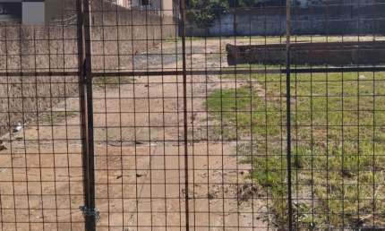 Terreno à venda na Rua João Libânio, 100, Centro Norte, Várzea Grande