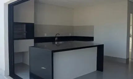 Casa em condomínio fechado à venda na Via Principal Planejada Longitudinal Leste 2, 27, Condomínio Belvedere, Cuiabá