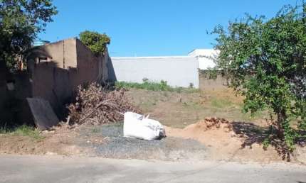 Terreno à venda no bairro Santa Cruz 1 em Cuiabá MT