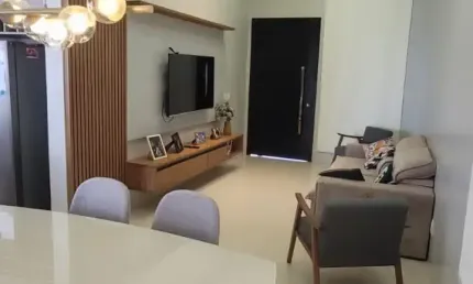 Casa à venda no condomínio belvedere ii em cuiabá mt