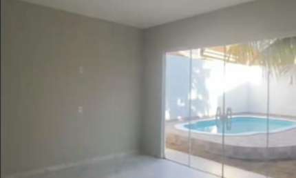 Casa com 3 quartos à venda na Rua Trinta e Cinco, 100, Santa Cruz, Cuiabá