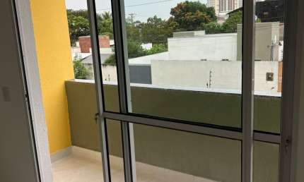 Apartamento com 3 quartos à venda na Rua do Pica-Pau, 5, Parque Ohara, Cuiabá