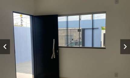 Casa com 3 quartos à venda na Rua Trinta e Seis, 100, Santa Cruz, Cuiabá