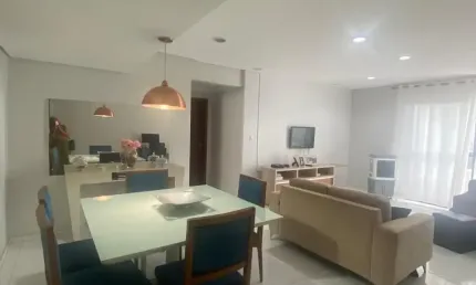Apartamento à venda no Bairro Alvorada em Cuiabá MT