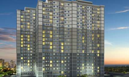 Lançamento Apartamento Biblos Próximo ao Centro Politico e Administrativo em Cuiabá MT