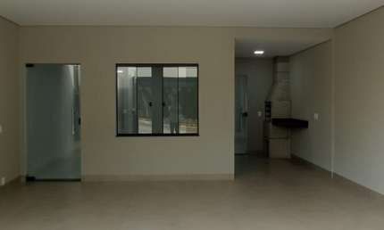 Casa com 3 quartos à venda na Rua Raquel de Queiroz, 100, Santa Cruz, Cuiabá