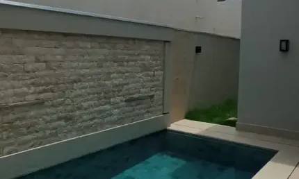 Casa à venda no condomínio Belvedere II em Cuiabá MT