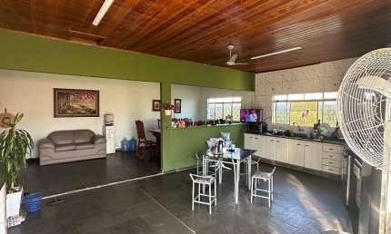 Casa com 3 quartos à venda na Rua Engenheiro Francisco Rodrigues Pereira, 100, Ponte Nova, Várzea Grande
