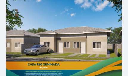Casa à venda em condomínio Fechado em Várzea Grande MT