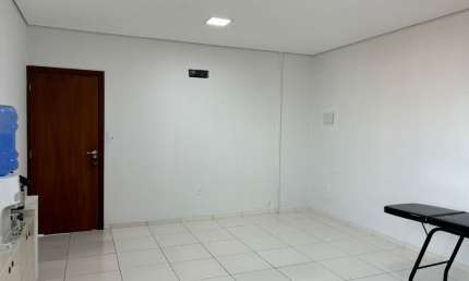 Sala Comercial para Locação no CENTRO COMERCIAL SANTA CRUZ- Cuiabá MT